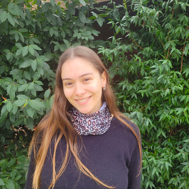 CUELLO BUFF - ANIMAL PRINT